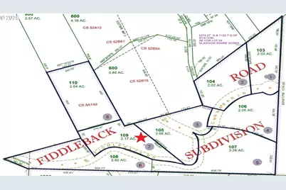 Fiddle Back Lot 7, North Bend, OR 97459 - Photo 3