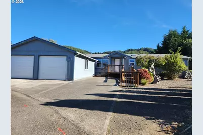 100 River Bend Rd #34, Reedsport, OR 97467 - Photo 1