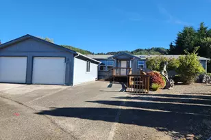 100 River Bend Rd, Reedsport, OR 97467 - Photo 1