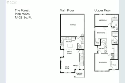 3531 SW Hartley Ave, Gresham, OR 97080 - Photo 25