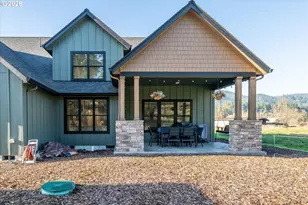 37640 Upper Camp Creek Rd, Springfield, OR 97478 - Photo 39