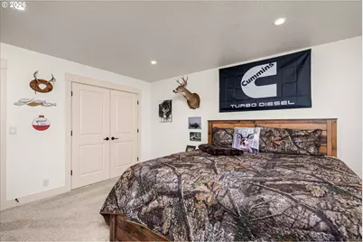 37640 Upper Camp Creek Rd, Springfield, OR 97478 - Photo 29