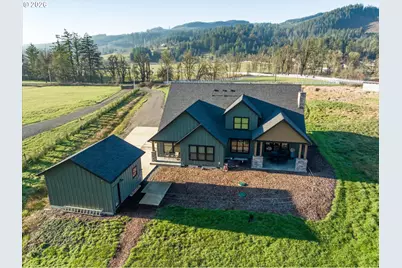 37640 Upper Camp Creek Rd, Springfield, OR 97478 - Photo 41