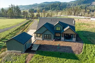 37640 Upper Camp Creek Rd, Springfield, OR 97478 - Photo 41