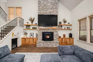37640 Upper Camp Creek Rd, Springfield, OR 97478 - Photo 15