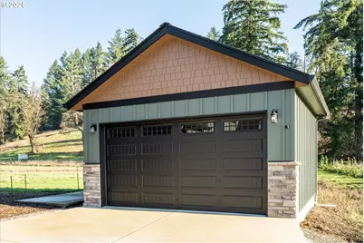 37640 Upper Camp Creek Rd, Springfield, OR 97478 - Photo 41