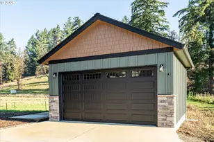 37640 Upper Camp Creek Rd, Springfield, OR 97478 - Photo 41