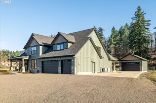 37640 Upper Camp Creek Rd, Springfield, OR 97478 - Photo 3