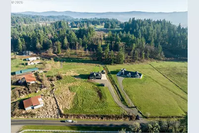 37640 Upper Camp Creek Rd, Springfield, OR 97478 - Photo 45