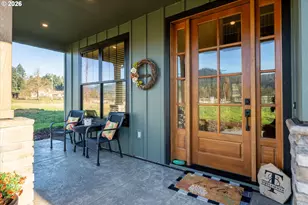 37640 Upper Camp Creek Rd, Springfield, OR 97478 - Photo 5