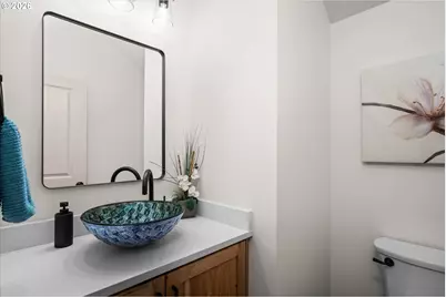 37640 Upper Camp Creek Rd, Springfield, OR 97478 - Photo 19