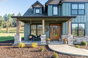 37640 Upper Camp Creek Rd, Springfield, OR 97478 - Photo 3