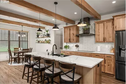 37640 Upper Camp Creek Rd, Springfield, OR 97478 - Photo 9