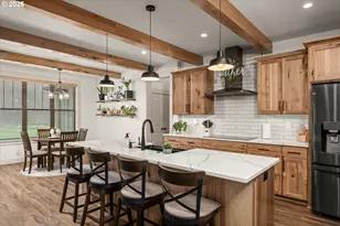 37640 Upper Camp Creek Rd, Springfield, OR 97478 - Photo 9