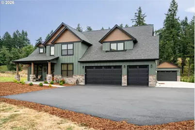 37640 Upper Camp Creek Rd, Springfield, OR 97478 - Photo 43