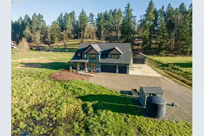 37640 Upper Camp Creek Rd, Springfield, OR 97478 - Photo 43