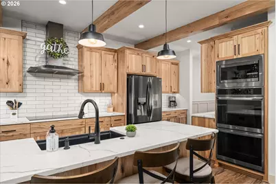 37640 Upper Camp Creek Rd, Springfield, OR 97478 - Photo 11