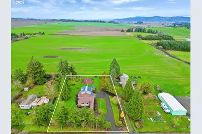 11515 Buena Vista Rd, Independence, OR 97351 - Photo 45