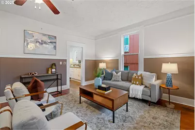 5415 NE 14th Pl, Portland, OR 97211 - Photo 3