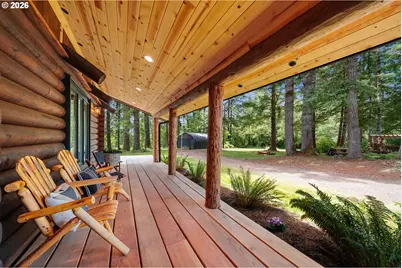 36760 Upper Nestucca River Rd, Beaver, OR 97108 - Photo 5