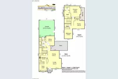 6293 NE Copper Beech Dr, Hillsboro, OR 97124 - Photo 43