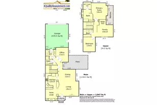 6293 NE Copper Beech Dr, Hillsboro, OR 97124 - Photo 43