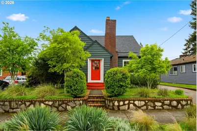 9310 N Wall Ave, Portland, OR 97203 - Photo 3