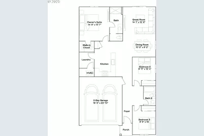 25220 Tanglewood Way, Veneta, OR 97487 - Photo 19