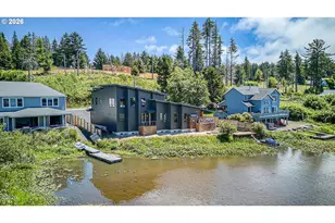 4897 NE East Devils Lake Rd, Otis, OR 97368 - Photo 41