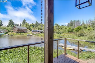 4897 NE East Devils Lake Rd, Otis, OR 97368 - Photo 7