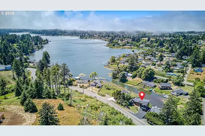 4897 NE East Devils Lake Rd, Otis, OR 97368 - Photo 43