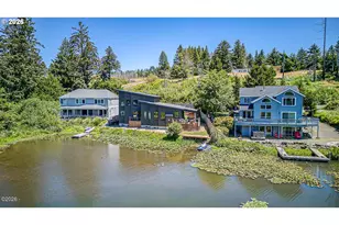 4897 NE East Devils Lake Rd, Otis, OR 97368 - Photo 5