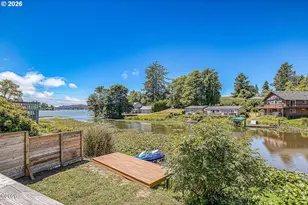 4897 NE East Devils Lake Rd, Otis, OR 97368 - Photo 9