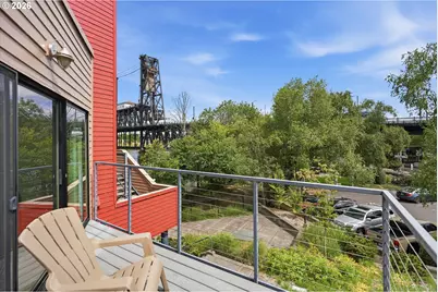 606 NW Naito Pkwy #A9, Portland, OR 97209 - Photo 27