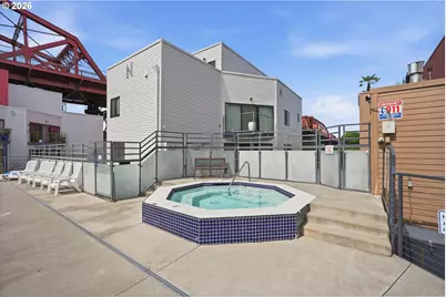606 NW Naito Pkwy #A9, Portland, OR 97209 - Photo 37