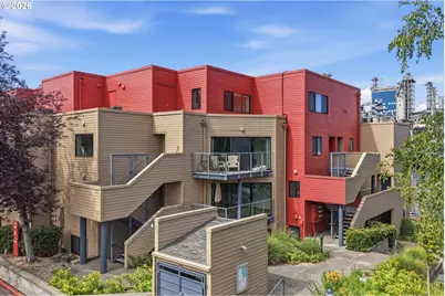 606 NW Naito Pkwy #A9, Portland, OR 97209 - Photo 5