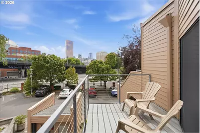 606 NW Naito Pkwy #A9, Portland, OR 97209 - Photo 25