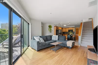 606 NW Naito Pkwy #A9, Portland, OR 97209 - Photo 11