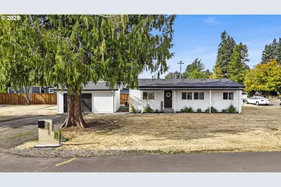 20923 NE Filbert St, Aurora, OR 97002 - Photo 1