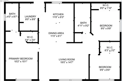 20923 NE Filbert St, Aurora, OR 97002 - Photo 39