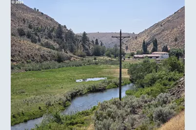 24990 Sumpter Stage Hwy, Baker City, OR 97814 - Photo 1