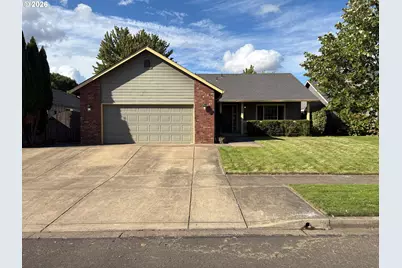6087 Geyser Peak Pl, Eugene, OR 97402 - Photo 1