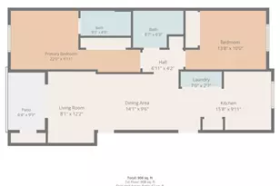 12014 SE Bush St, Portland, OR 97266 - Photo 29