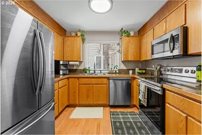 12014 SE Bush St #A, Portland, OR 97266 - Photo 5