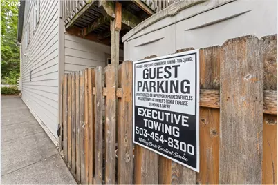 12014 SE Bush St #A, Portland, OR 97266 - Photo 27