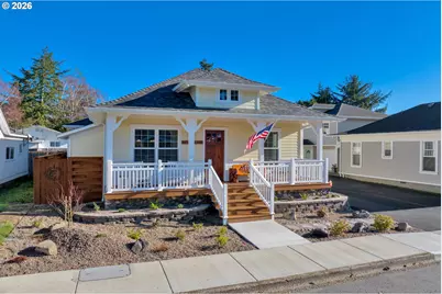 290 Harbor St, Florence, OR 97439 - Photo 1