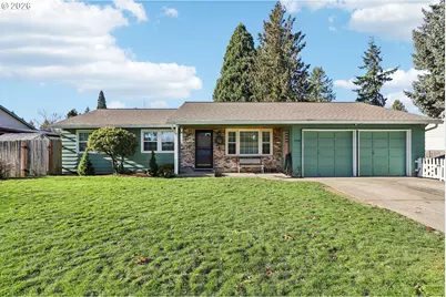 5545 SW 191st Ct, Beaverton, OR 97078 - Photo 1