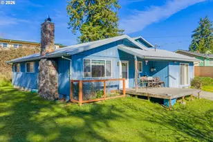 536 18th St, Myrtle Point, OR 97458 - Photo 1