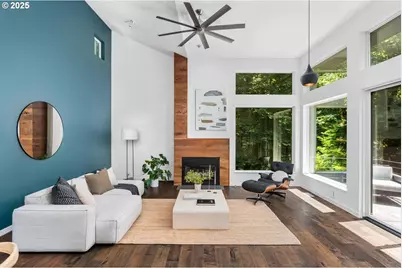 5210 SW Hewett Blvd, Portland, OR 97221 - Photo 3