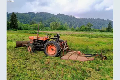 31450 Highway 101, Hebo, OR 97122 - Photo 3